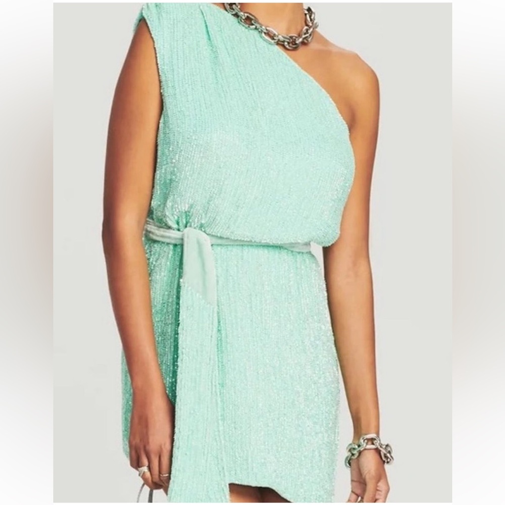 Retrofete dress
